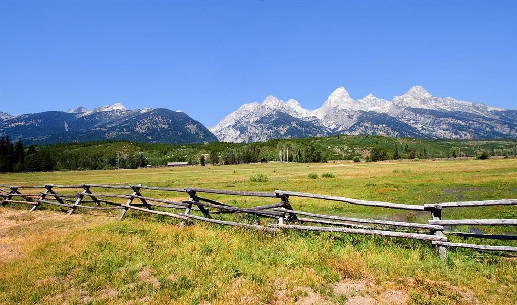 Tetons