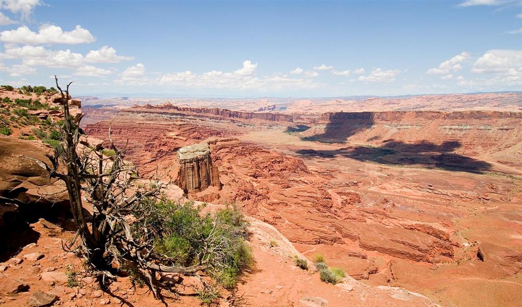 Anticline Overlook  