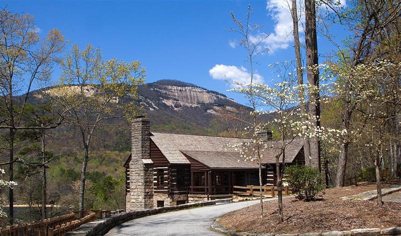 Table Rock State Park 1