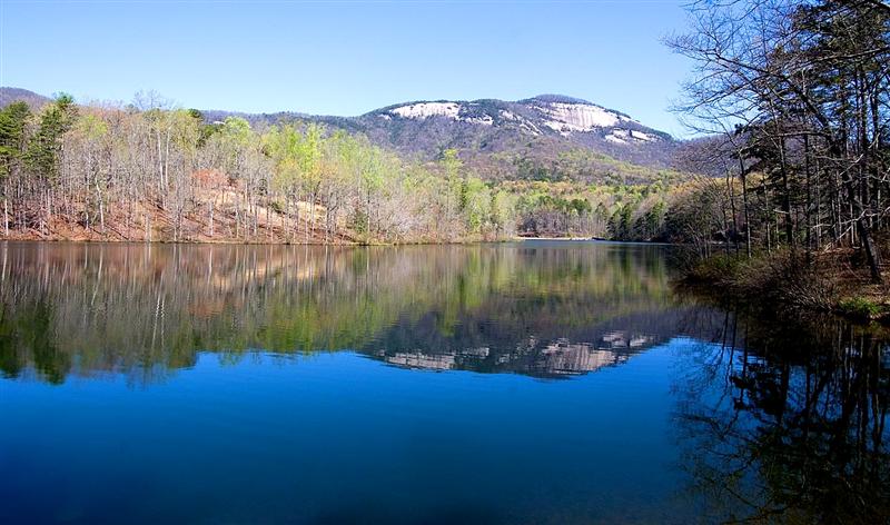 Table Rock State Park 2