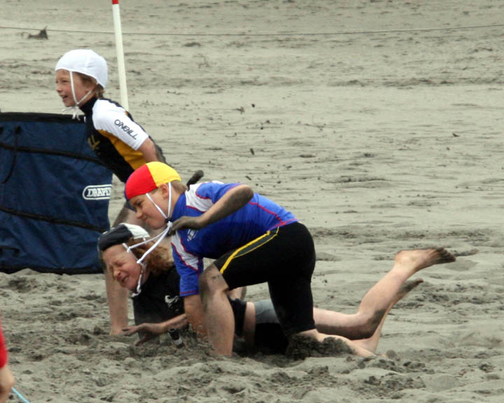 Ryan Dive
