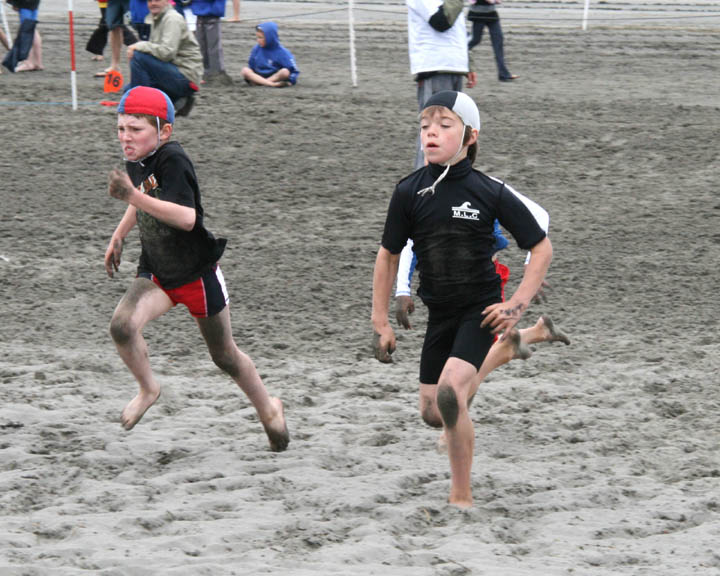 Chariots of Fire