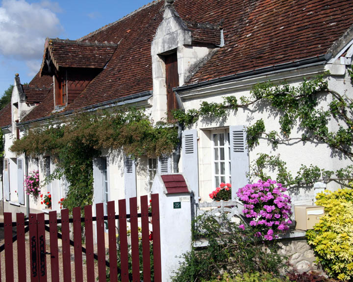 Indrois Cottage