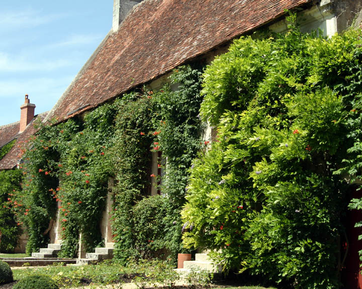 Farmhouse