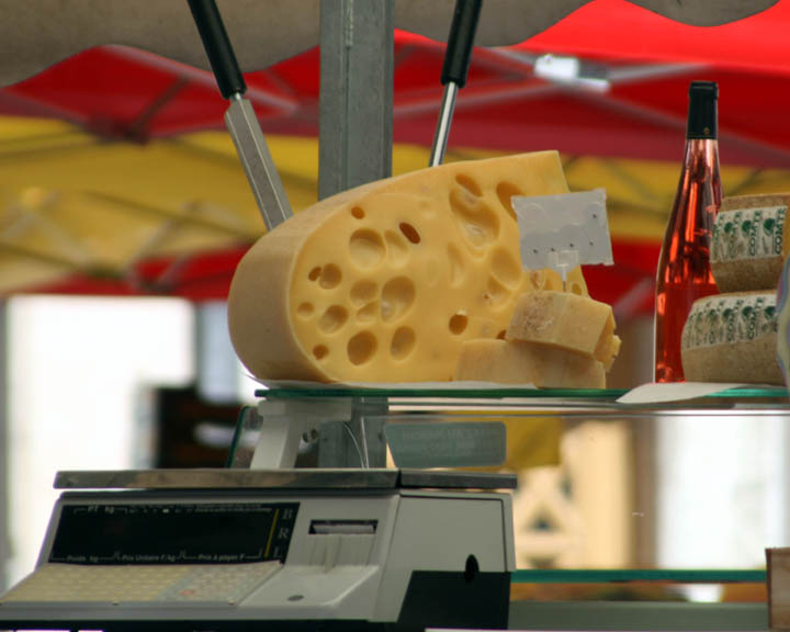 Cheese