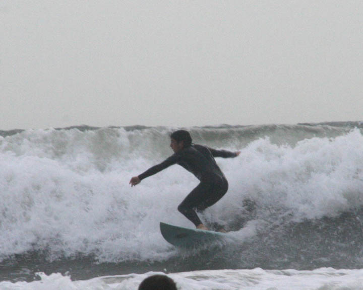 Surfs Up
