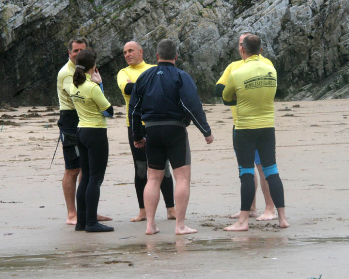 Whos the odd one out?