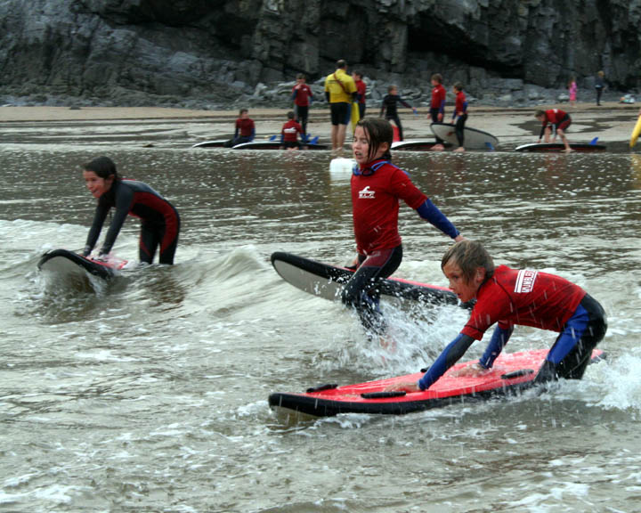 Surf