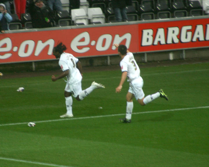 Scotland Celebrates