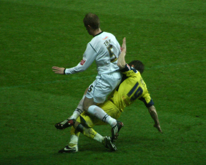 tate Crunched