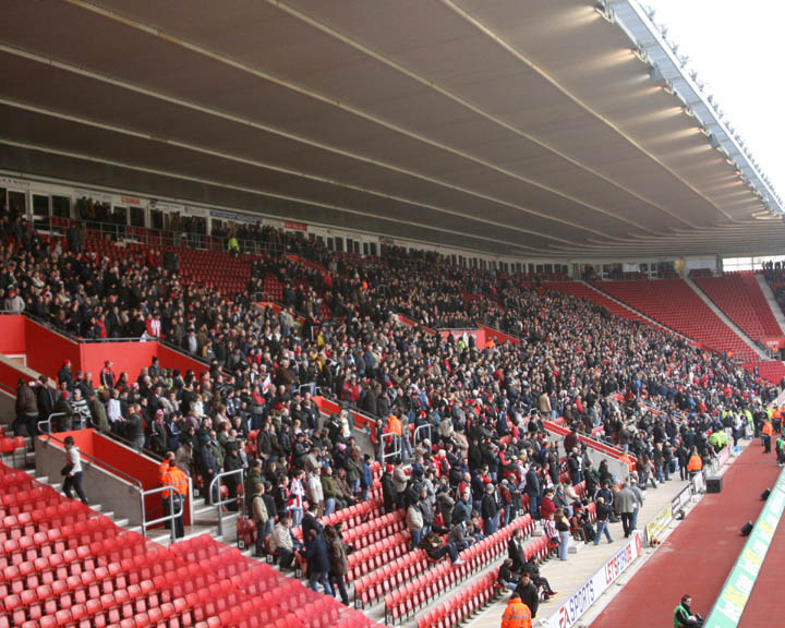 Home Fans