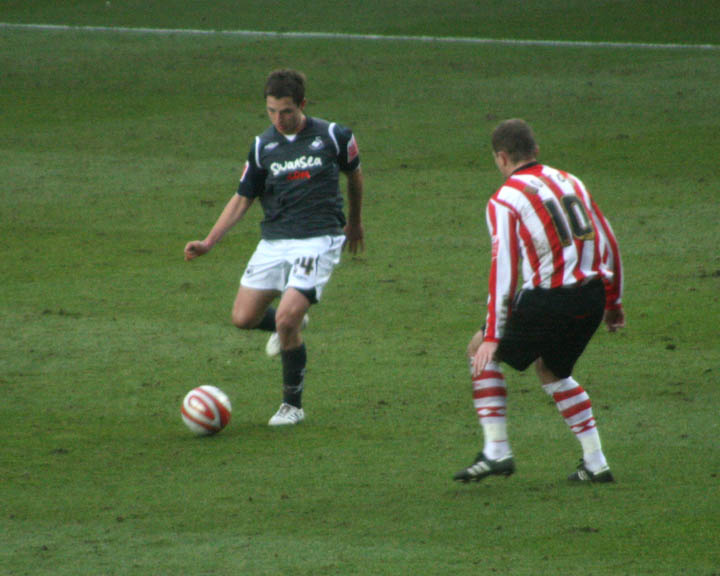 Joe Allen