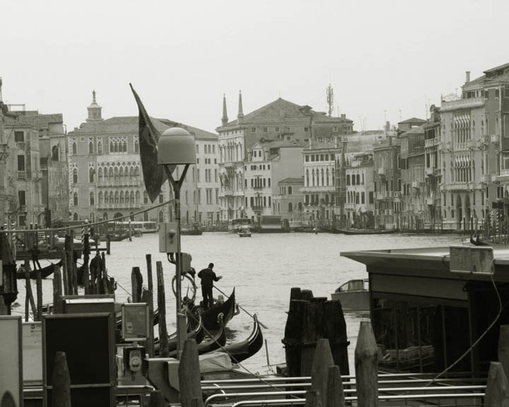 Grand Canal