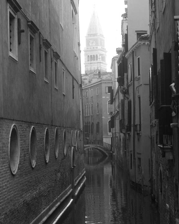 View from a Bridge