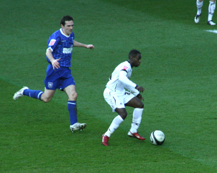 Dyer turn