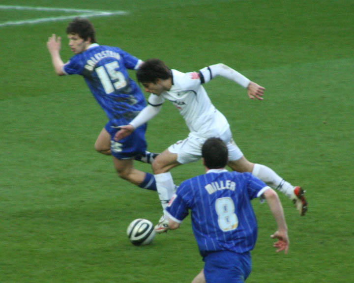 Gomez Run