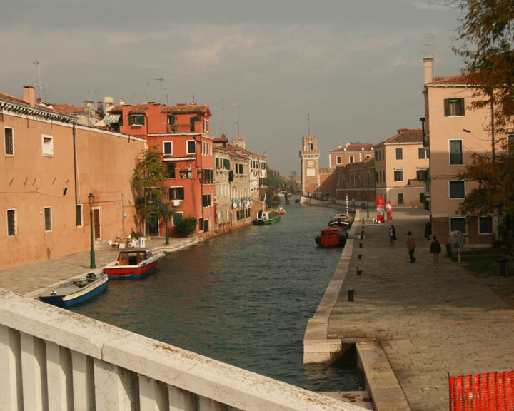 Canal