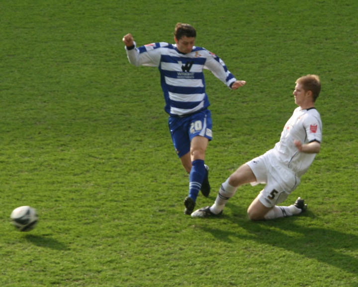 Tate Tackle