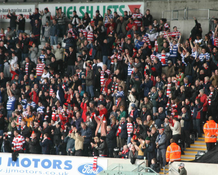 Donny Fans