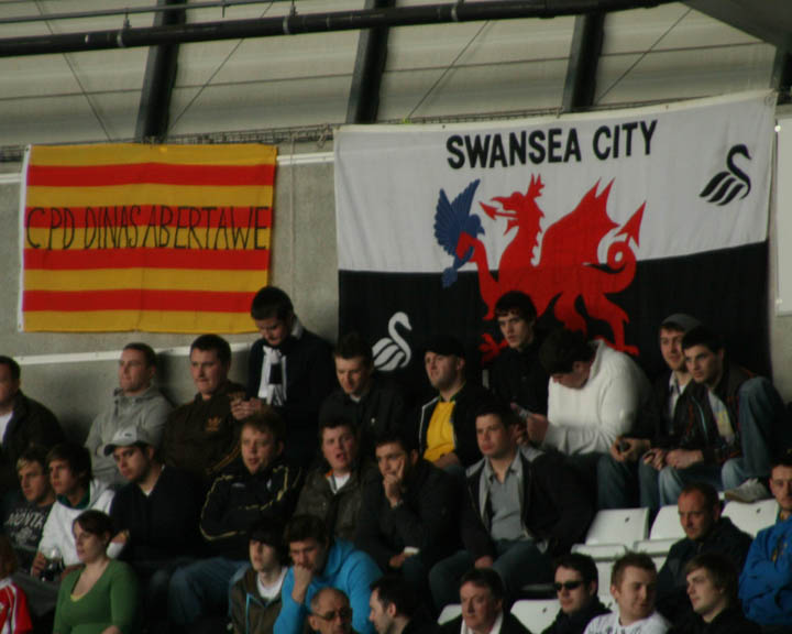 Jack Flags