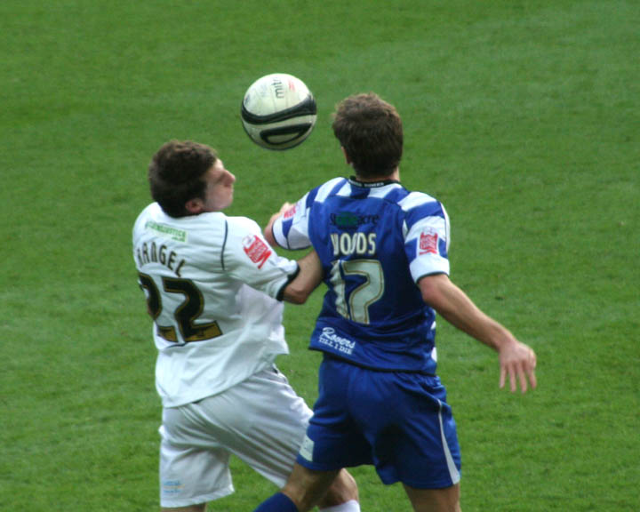 Rangel Header