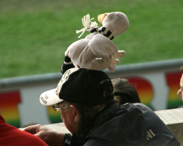 Where Did You Get That Hat?