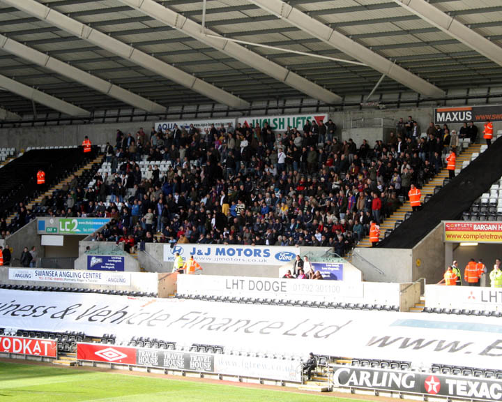 Palace Fans