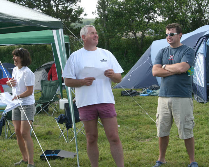 This Weeks Competition- Who Farted?