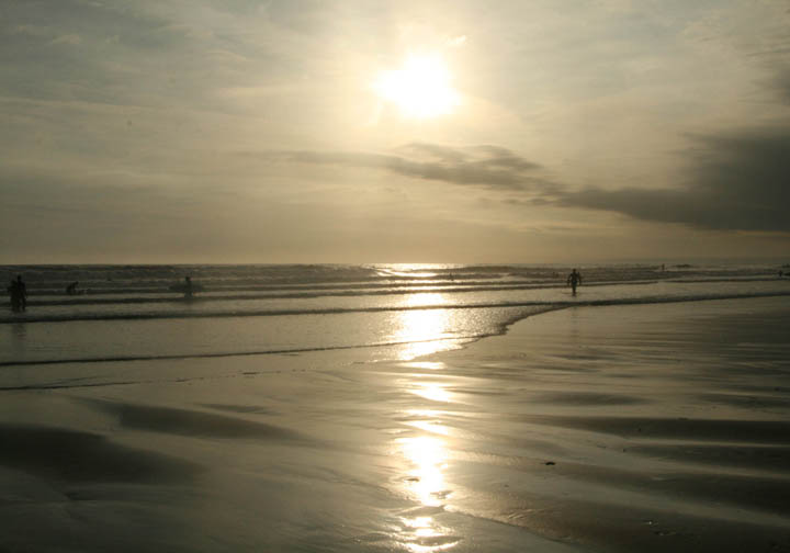 Another Beach Shot