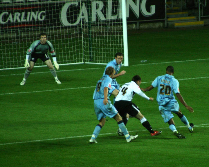 Dobbie Turn