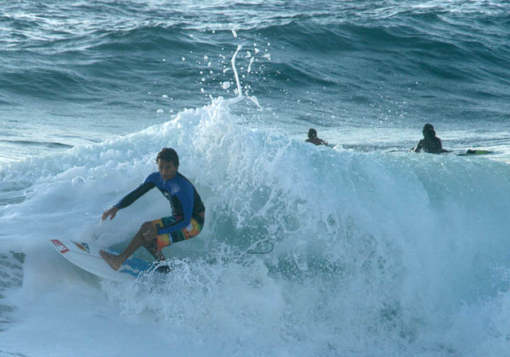 Surf