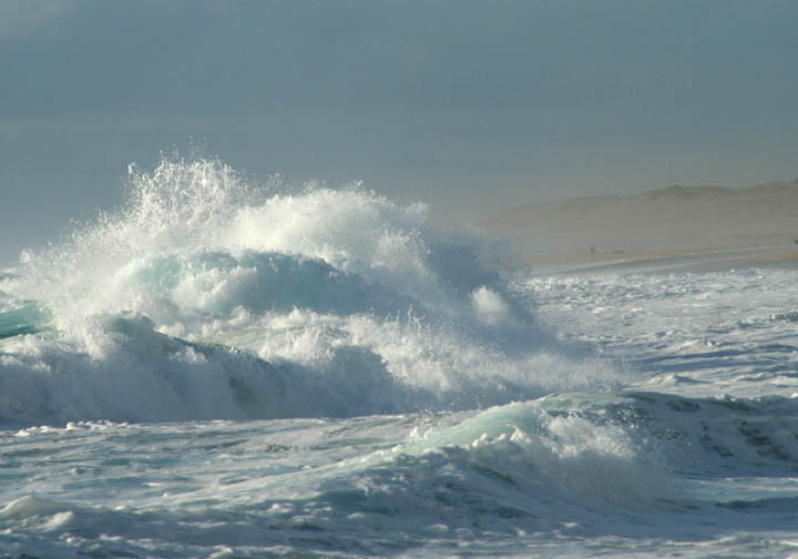 Big Waves