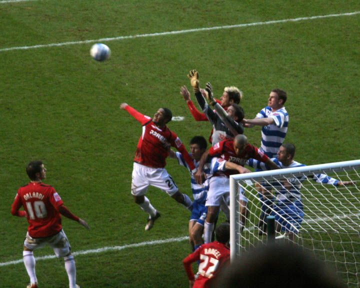 High Ball