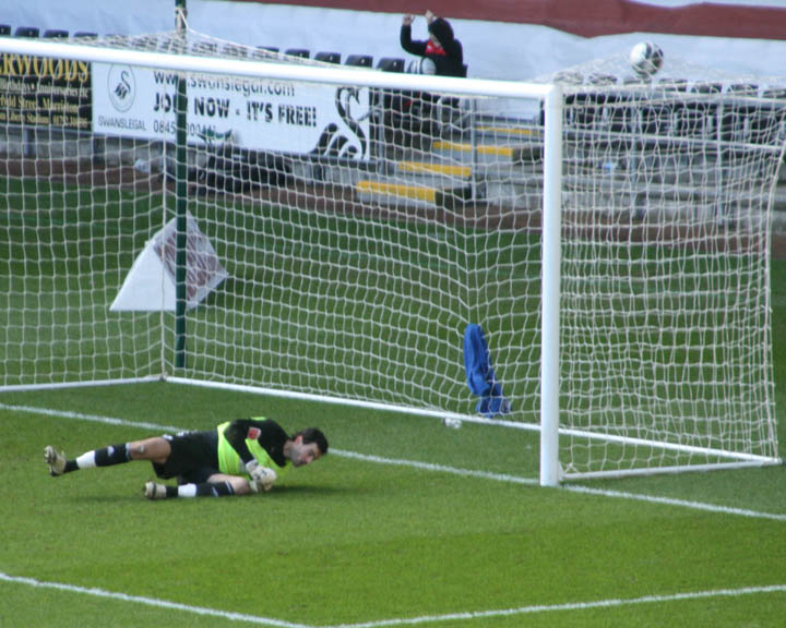 GOALLL!!!