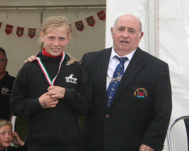 Another Medal