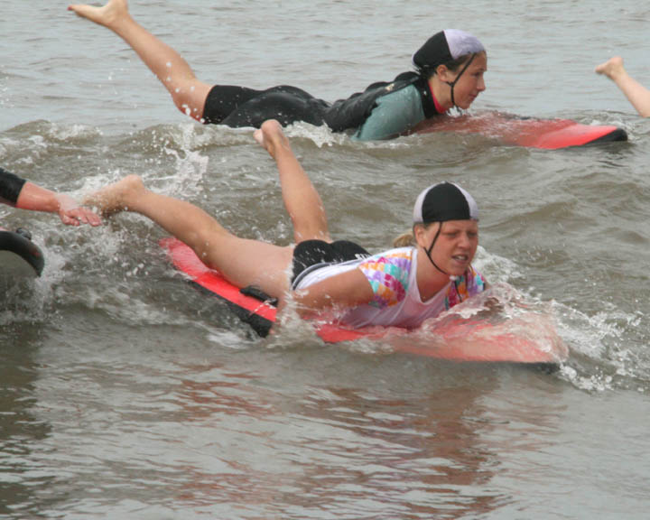 Surf In