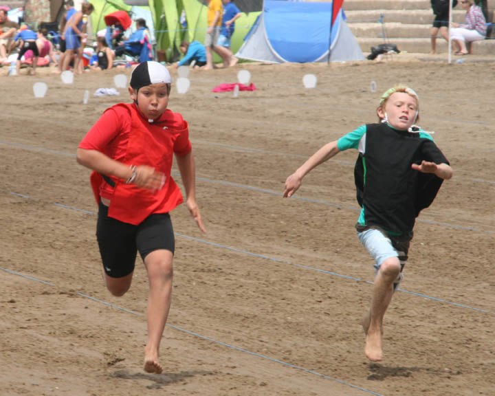 Photo Finish