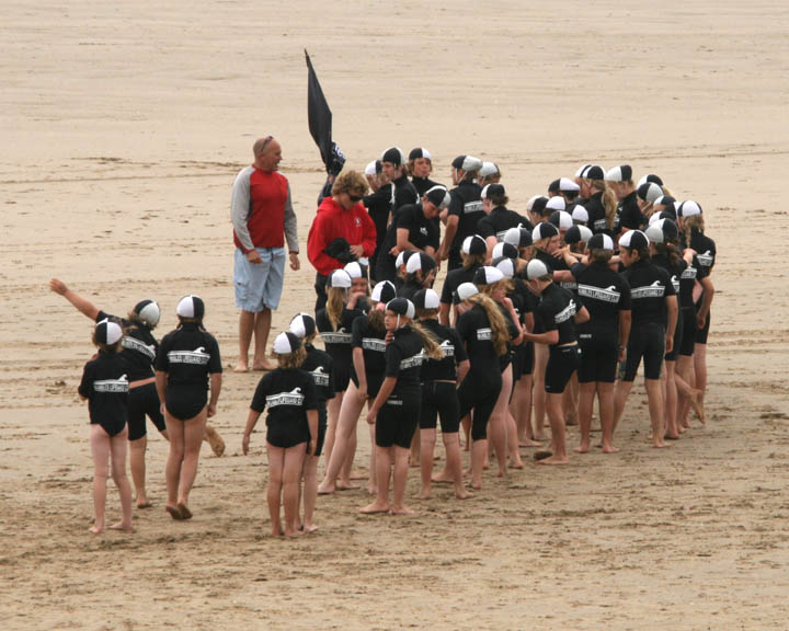 Trooping The Colour