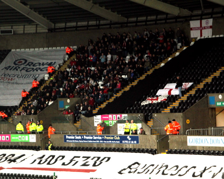 Barnsley Fans