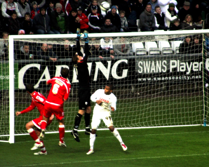 High Ball