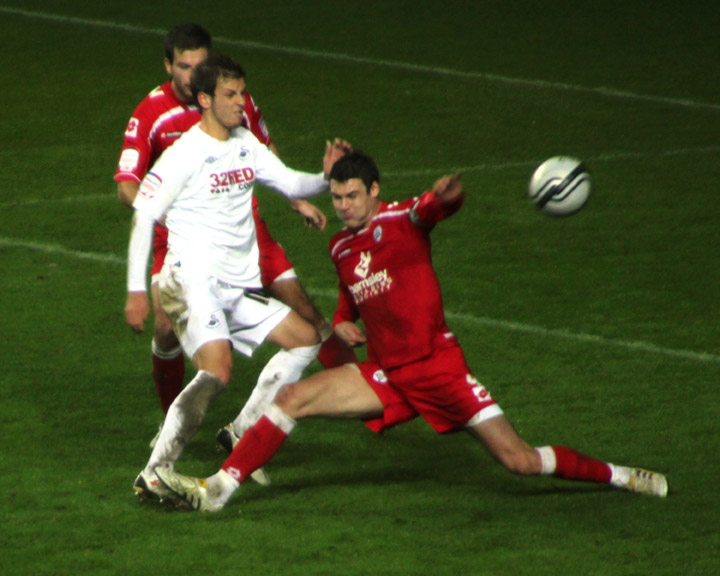 Orlandi Denied