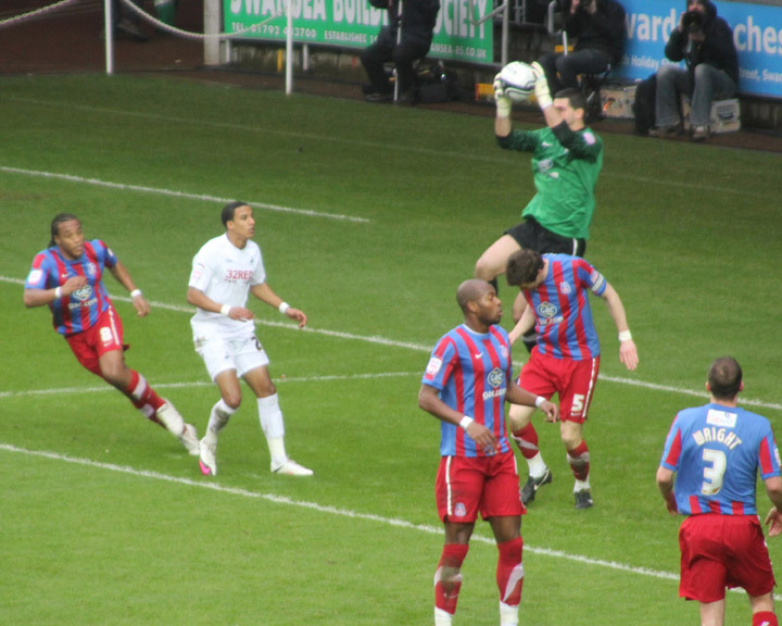 Speroni High Ball