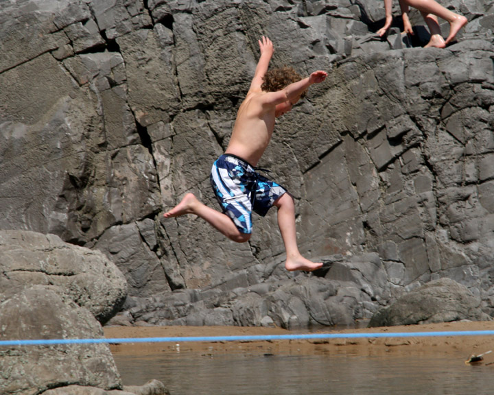 Leap Of Faith