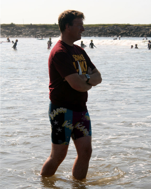 Pauls Dodgiest Shorts Yet- And Thats Saying Something