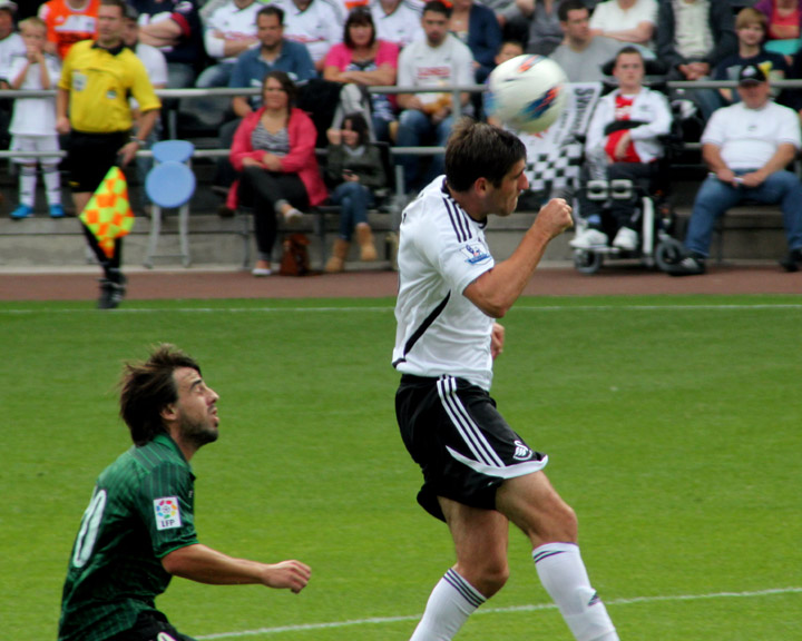 Graham Header