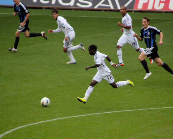 Nathan Sprint