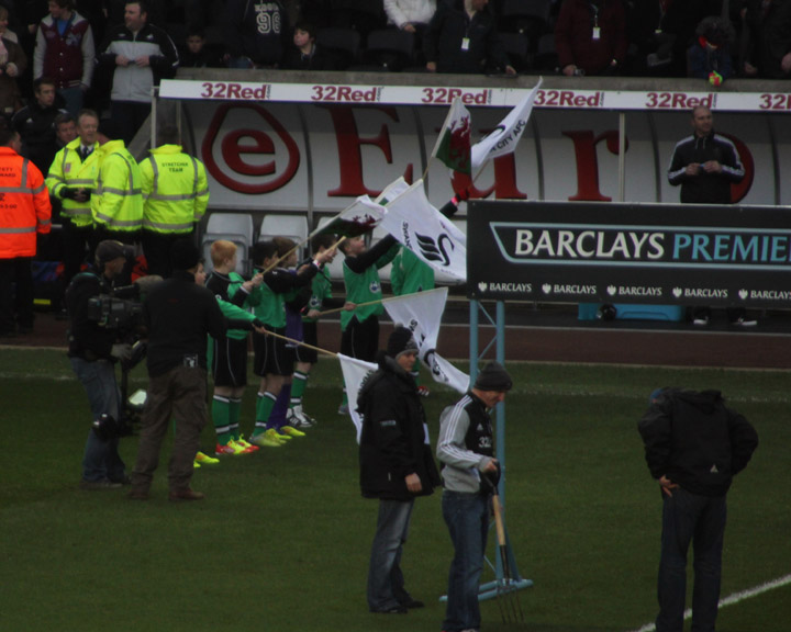 Guard of Honour