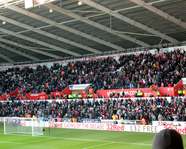 Gooners