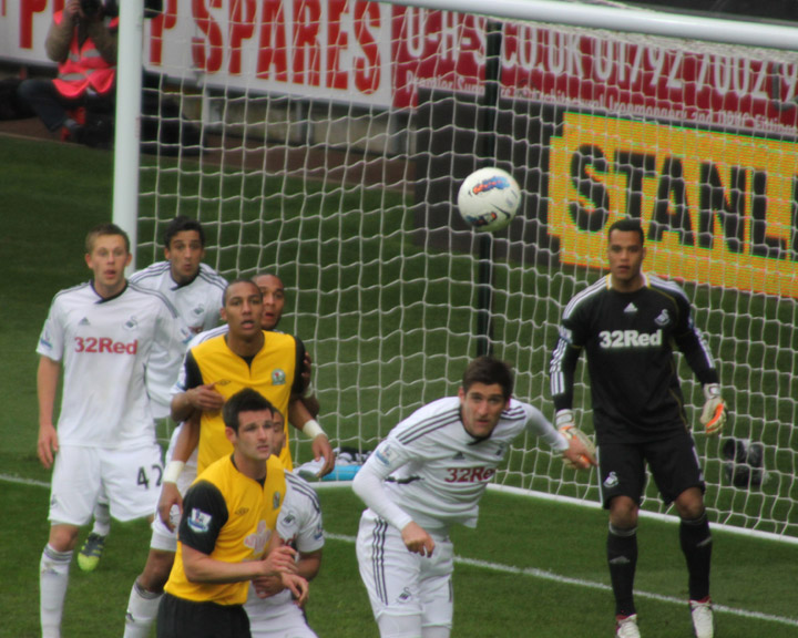 Danny Clearance