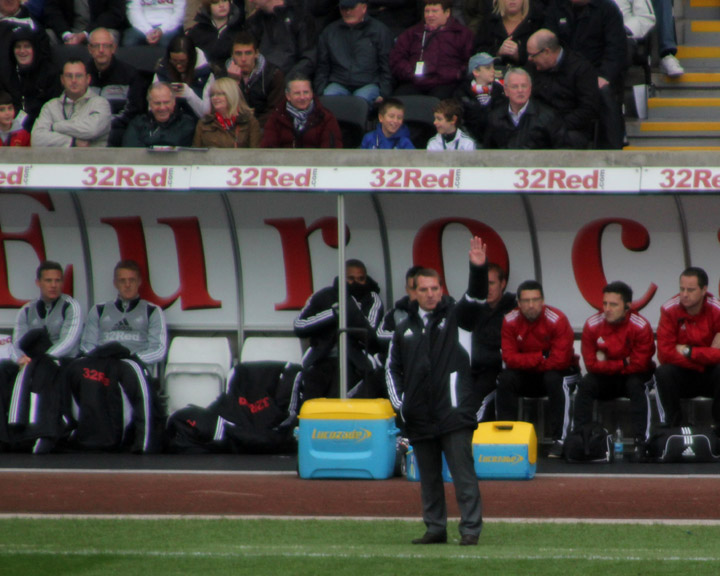 Brendan Waves